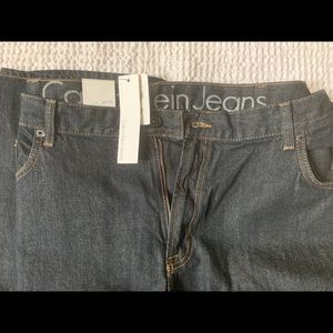 Calvin Klein Jeans, Mens